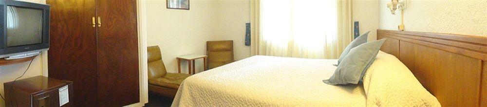 Hotel Oasis 푼타델에스테 외부 사진