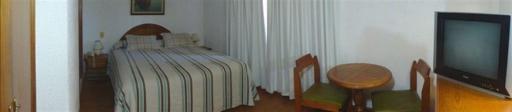 Hotel Oasis 푼타델에스테 외부 사진