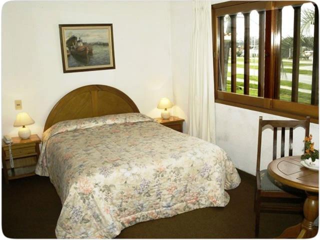 Hotel Oasis 푼타델에스테 객실 사진