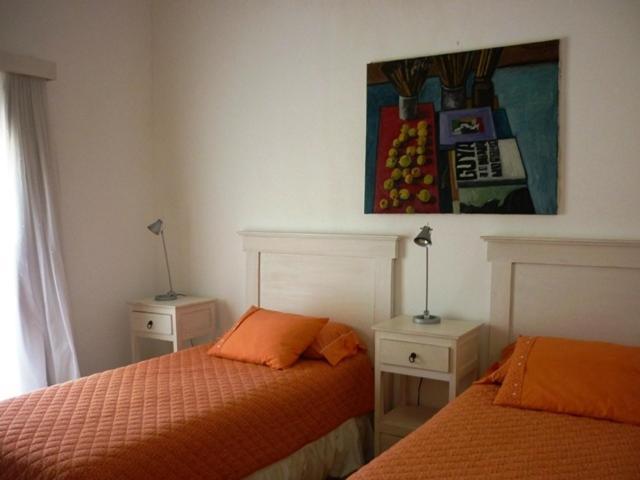 Hotel Oasis 푼타델에스테 객실 사진