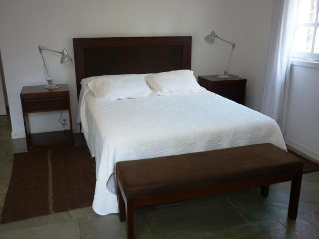 Hotel Oasis 푼타델에스테 객실 사진