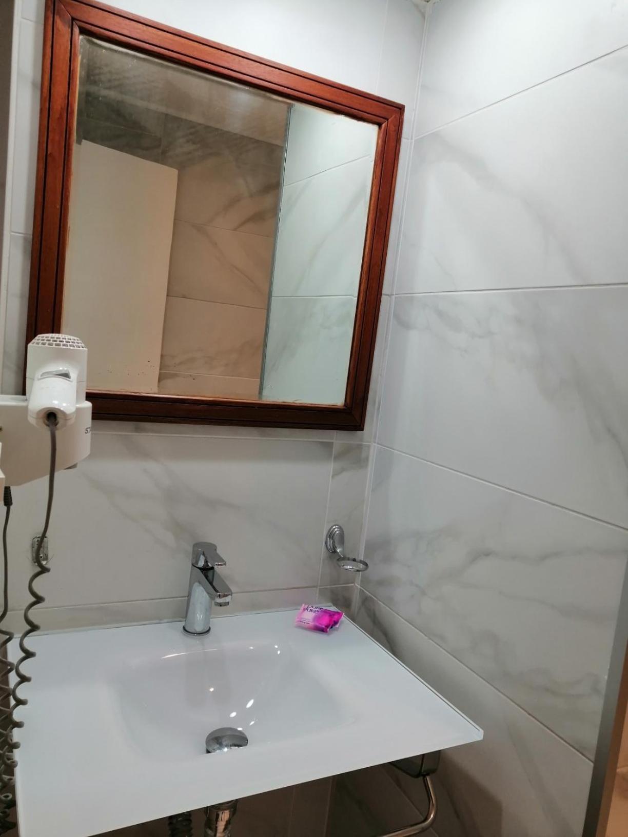 Hotel Oasis 푼타델에스테 외부 사진