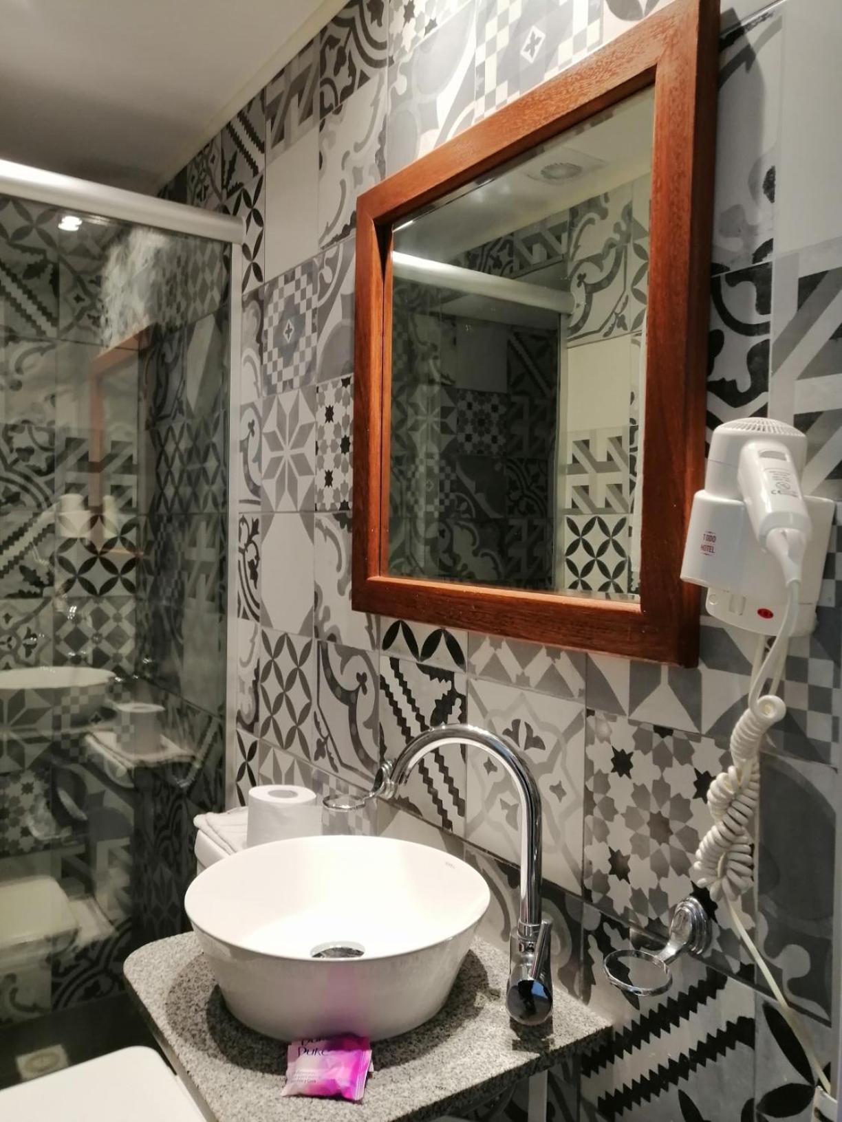 Hotel Oasis 푼타델에스테 외부 사진