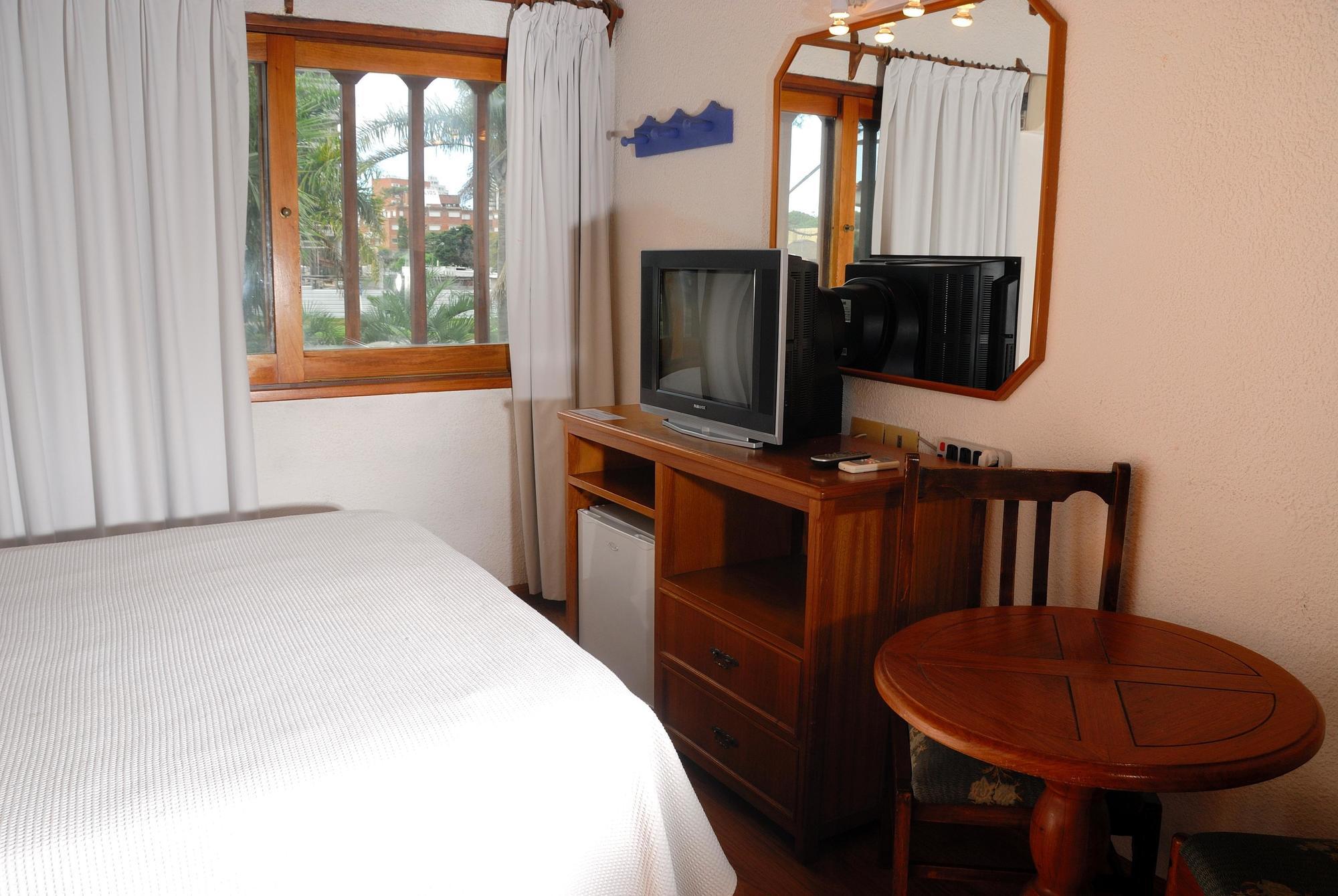 Hotel Oasis 푼타델에스테 외부 사진