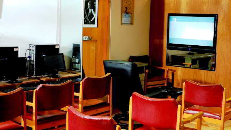 Hotel Oasis 푼타델에스테 외부 사진