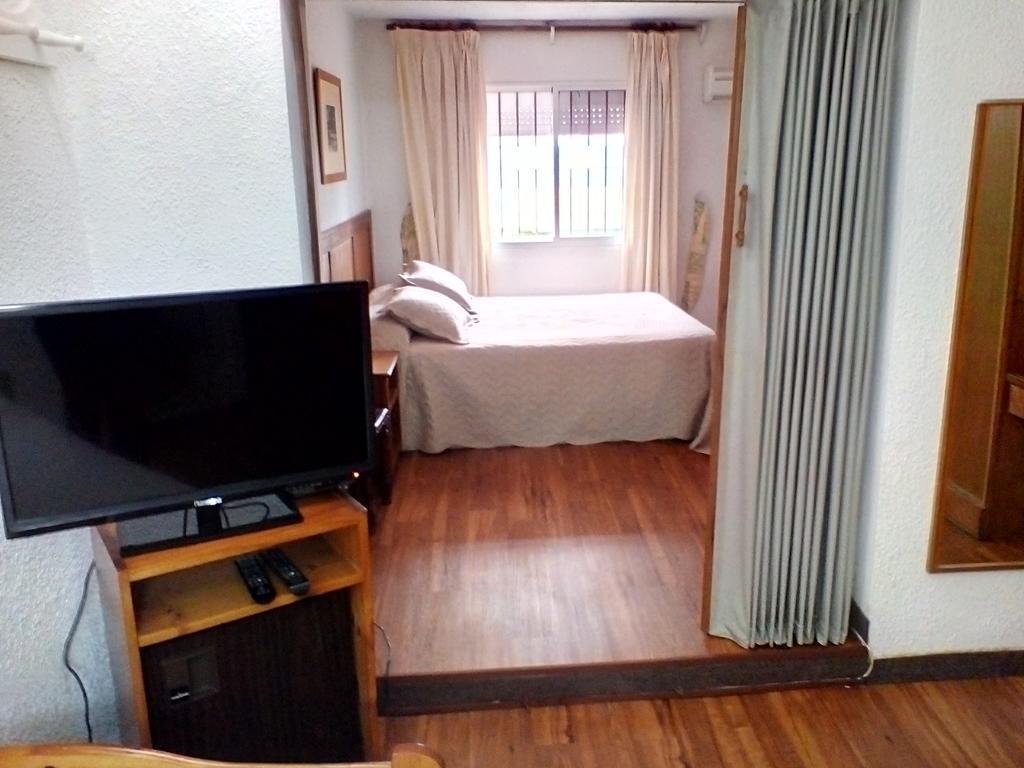 Hotel Oasis 푼타델에스테 외부 사진