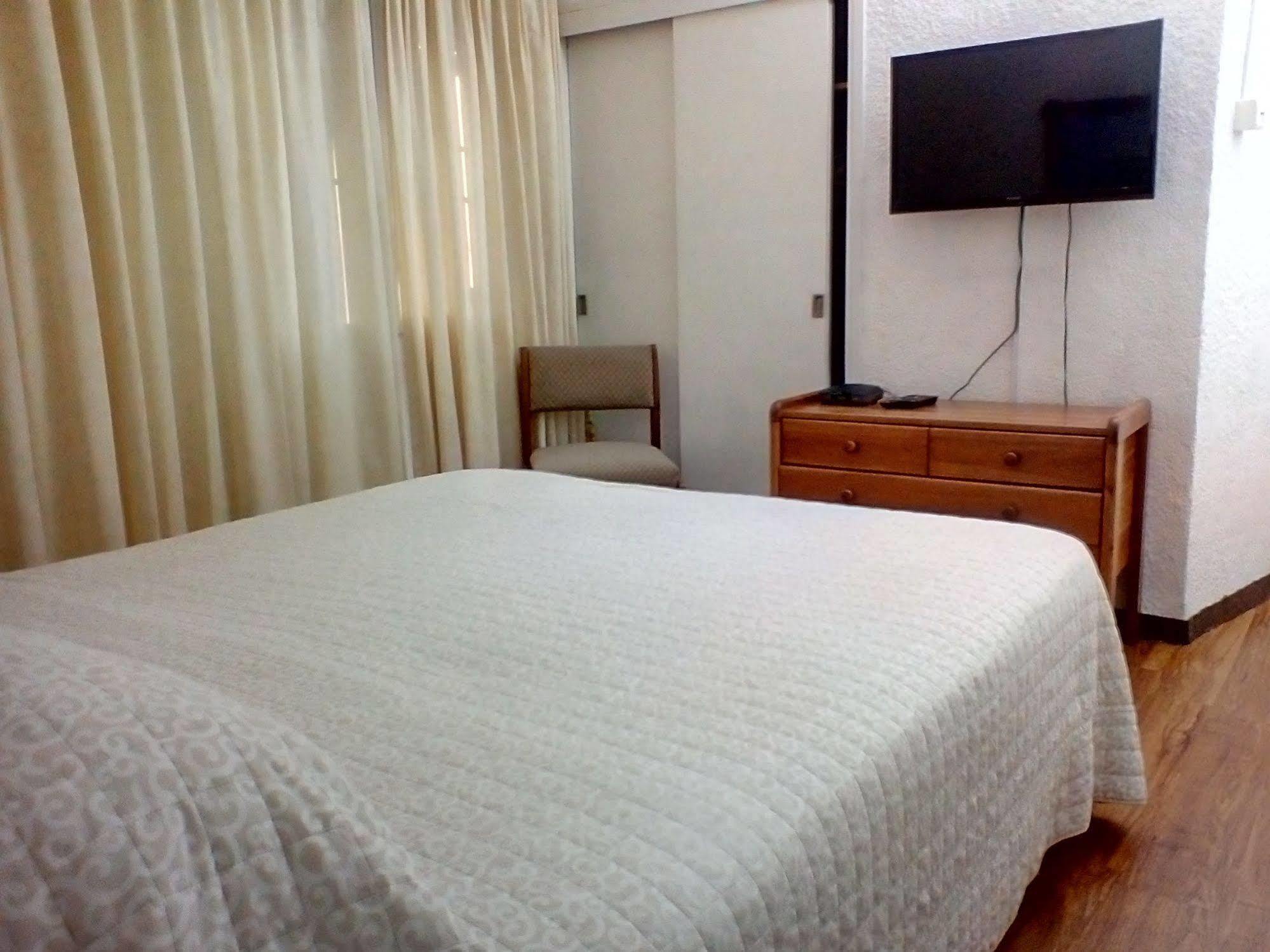 Hotel Oasis 푼타델에스테 외부 사진