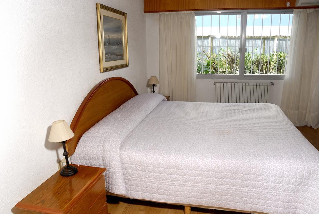 Hotel Oasis 푼타델에스테 객실 사진