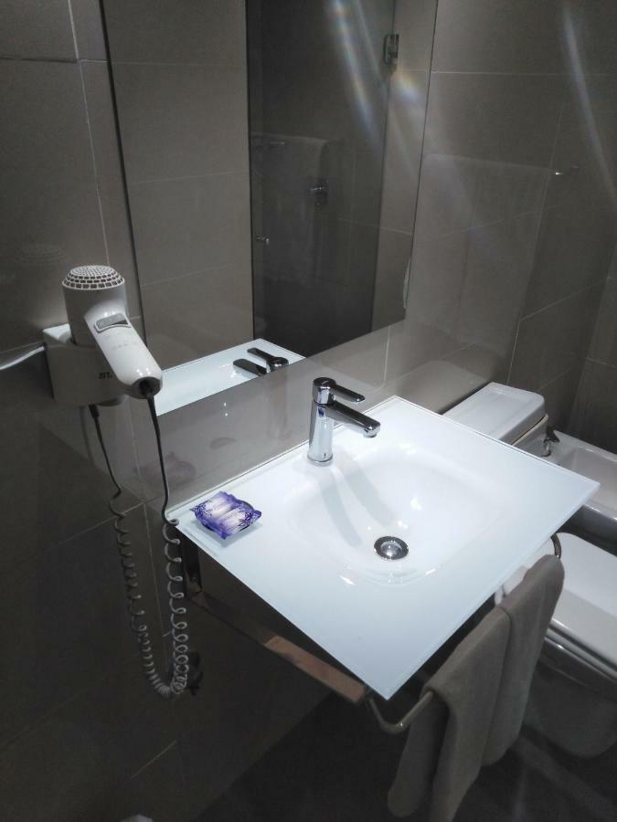 Hotel Oasis 푼타델에스테 외부 사진